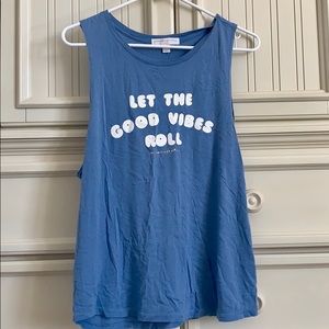 Spiritual Gangster Tank